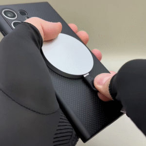 512GB Magnetic Portable SSD - Compatible with MagSafe