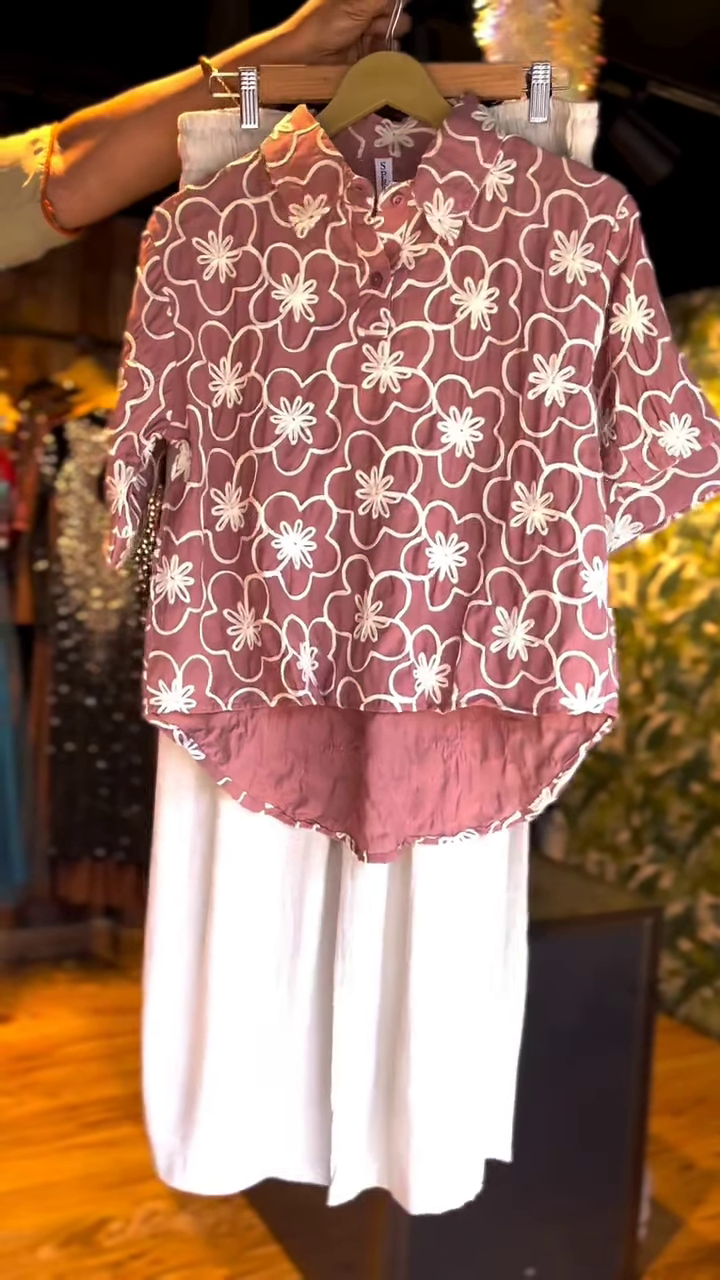 Trendy Women's Outfit Collection – Casual, Chic & Stylish Sets